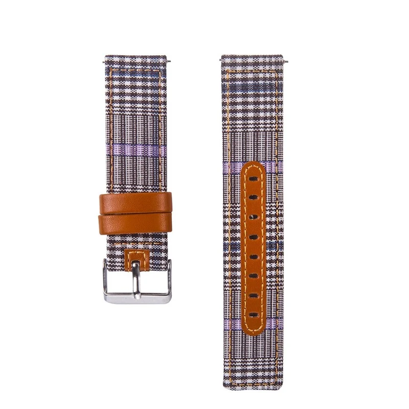 Super angenehm Amazfit Bip Textil / Nylon armband