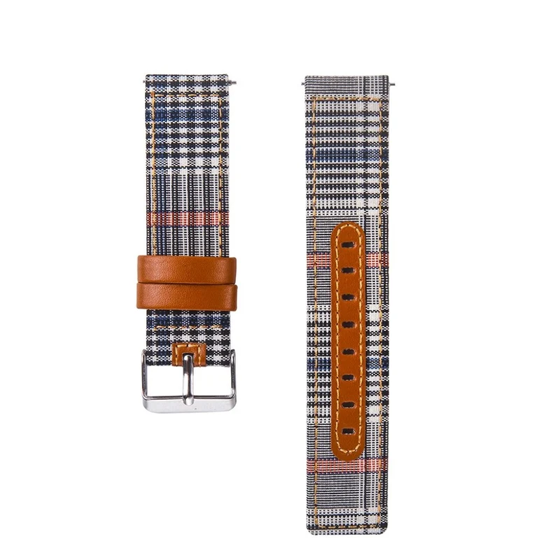 Super angenehm Amazfit Bip Textil / Nylon armband