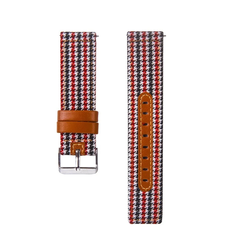 Super angenehm Amazfit Bip Textil / Nylon armband