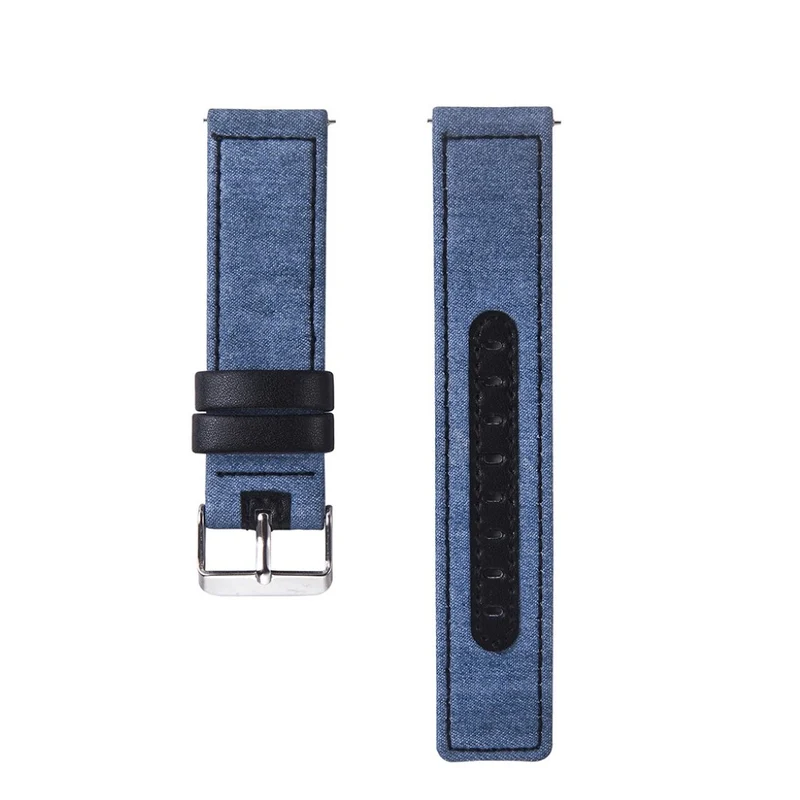 Super angenehm Amazfit Bip Textil / Nylon armband