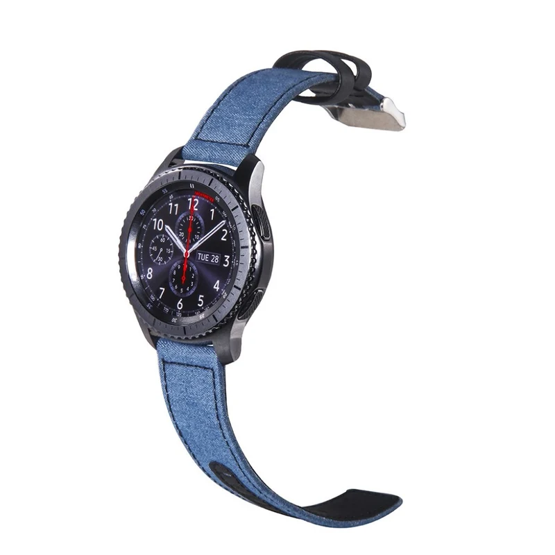 Super angenehm Amazfit Bip Textil / Nylon armband