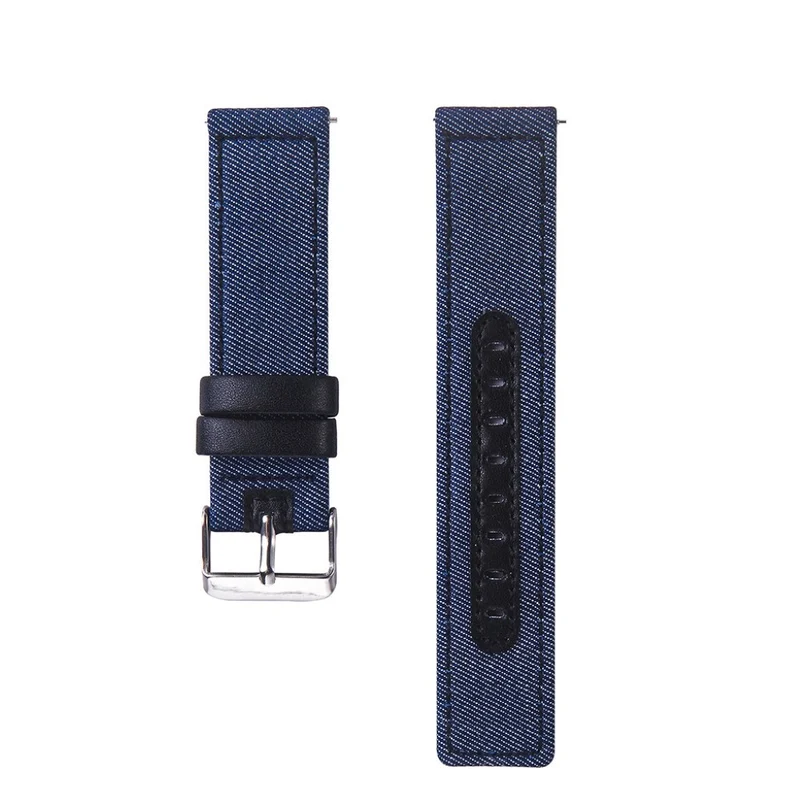 Super angenehm Amazfit Bip Textil / Nylon armband