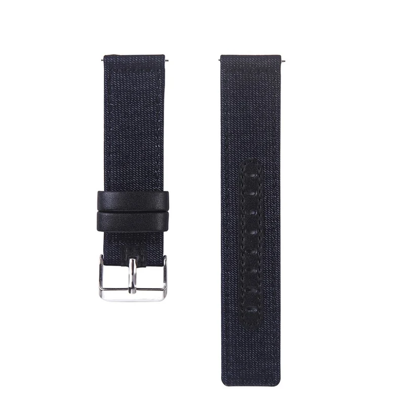 Super angenehm Amazfit Bip Textil / Nylon armband