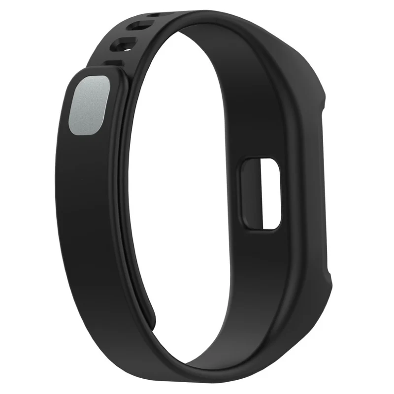 Unglaublich elegant TicWatch TicBand Silikon / TPU armband