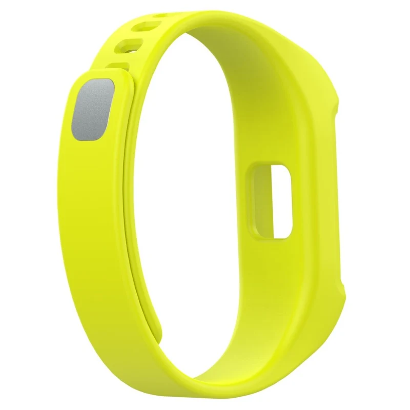 Unglaublich elegant TicWatch TicBand Silikon / TPU armband