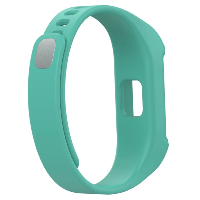 Unglaublich elegant TicWatch TicBand Silikon / TPU armband