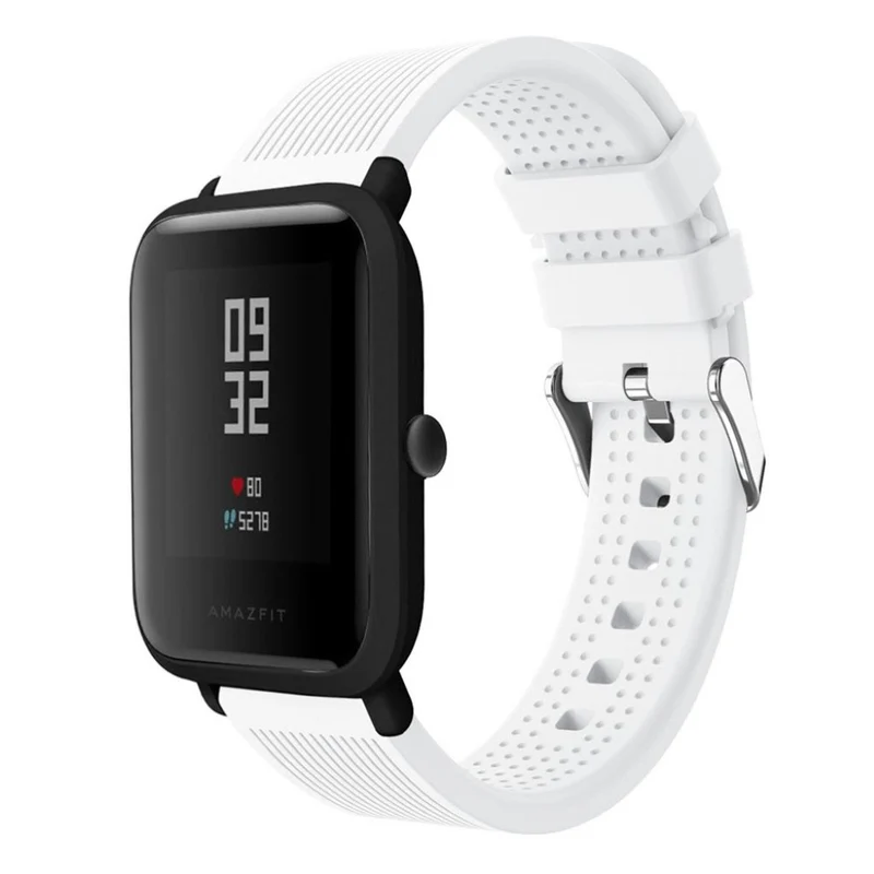 Mega süß Amazfit 1 Silikon / TPU armband