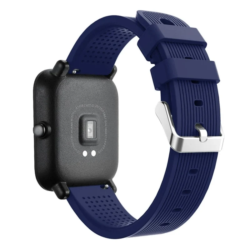 Mega süß Amazfit 1 Silikon / TPU armband
