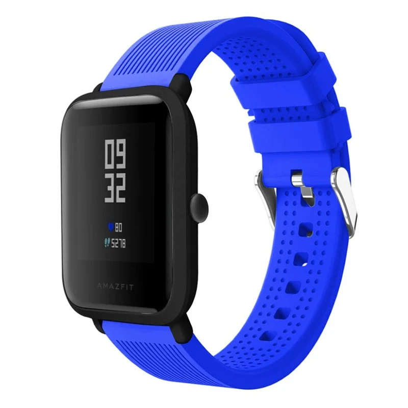 Mega süß Amazfit 1 Silikon / TPU armband