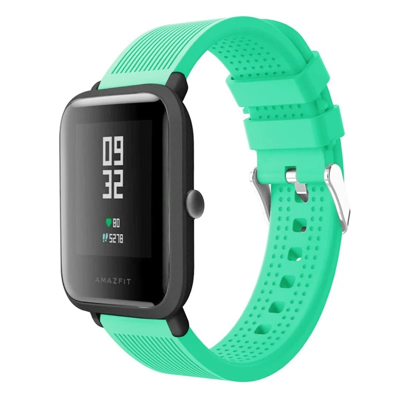 Mega süß Amazfit 1 Silikon / TPU armband