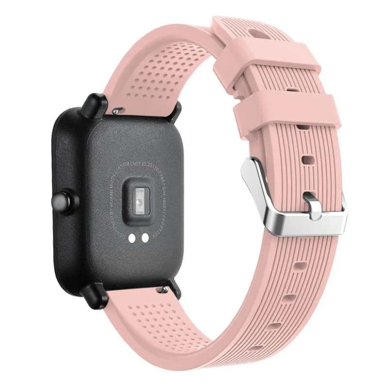 Mega süß Amazfit 1 Silikon / TPU armband