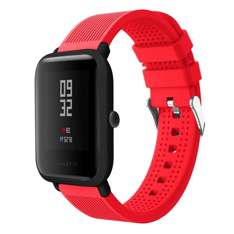 Mega süß Amazfit 1 Silikon / TPU armband