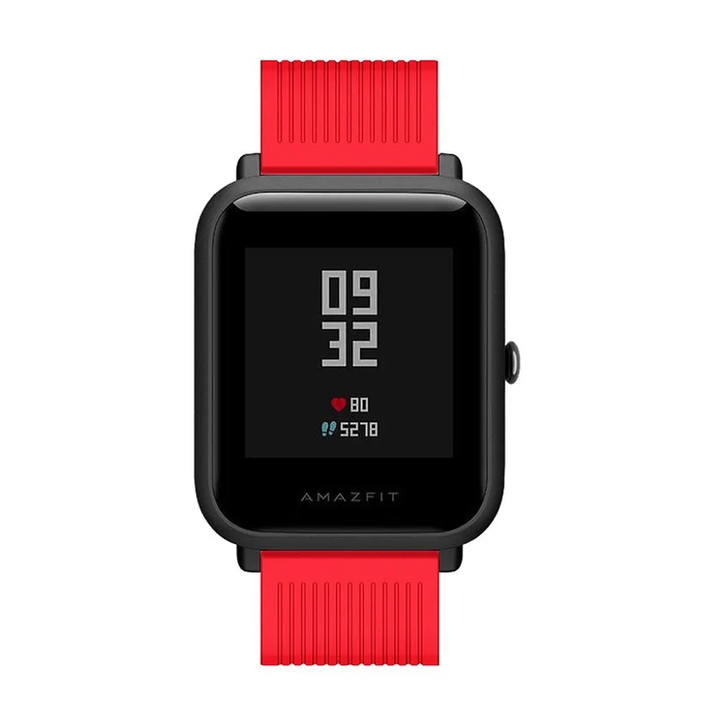 Mega süß Amazfit 1 Silikon / TPU armband