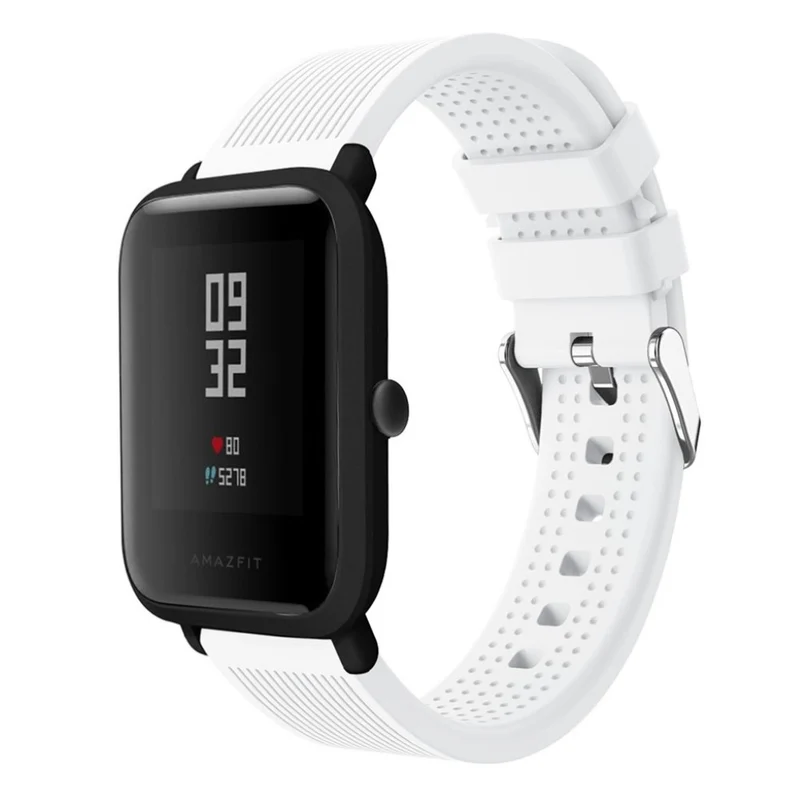 Mega süß Amazfit 1 Silikon / TPU armband