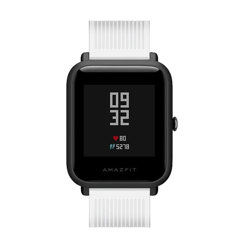 Mega süß Amazfit 1 Silikon / TPU armband