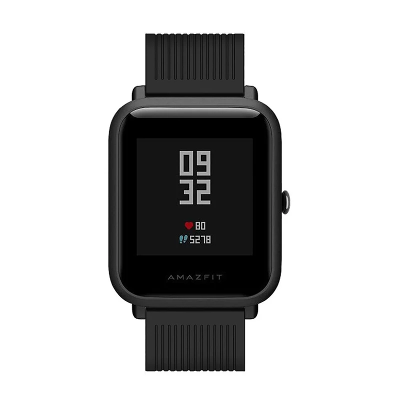 Mega süß Amazfit 1 Silikon / TPU armband