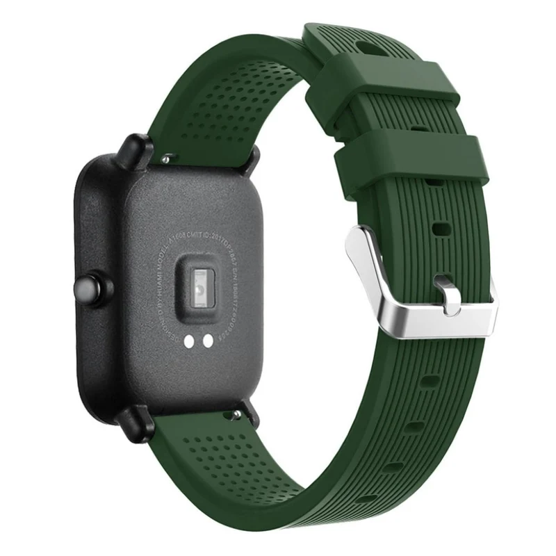 Mega süß Amazfit 1 Silikon / TPU armband