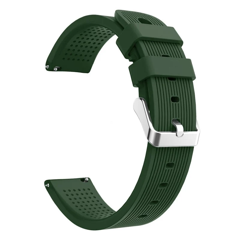 Mega süß Amazfit 1 Silikon / TPU armband