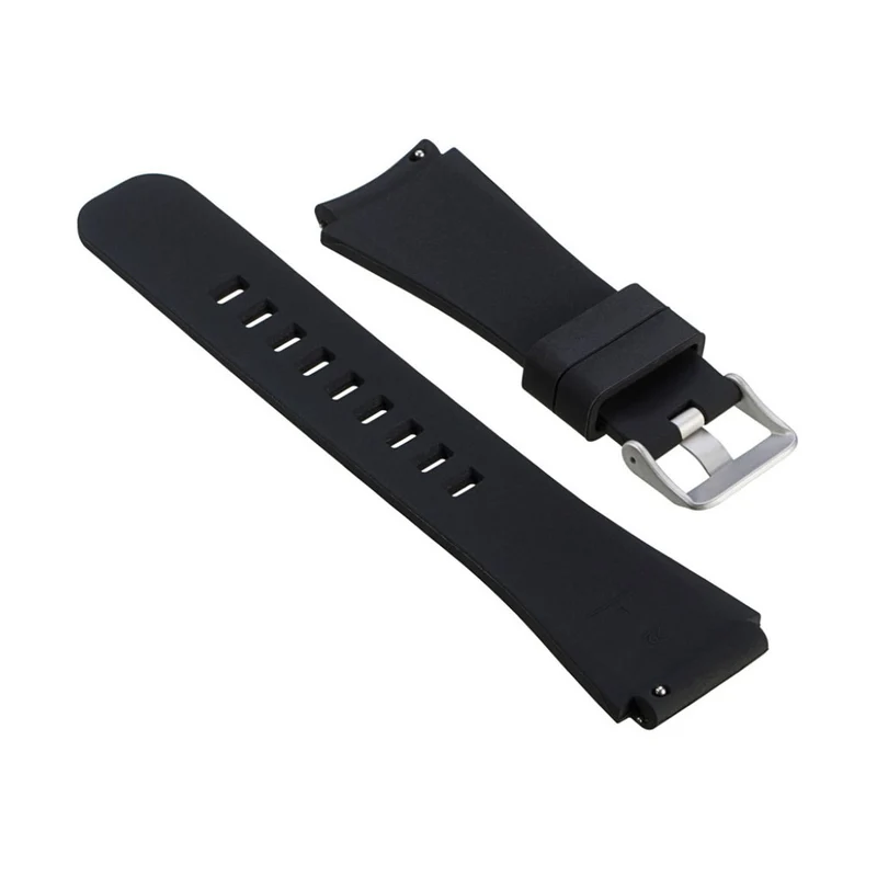 Bequem Fossil Q Marshal Gen 2 Silikon / TPU armband - Größe: L
