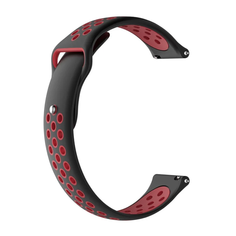 Mega fantastisch Amazfit 1 Silikon / TPU armband