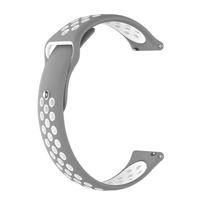 Mega fantastisch Amazfit 1 Silikon / TPU armband