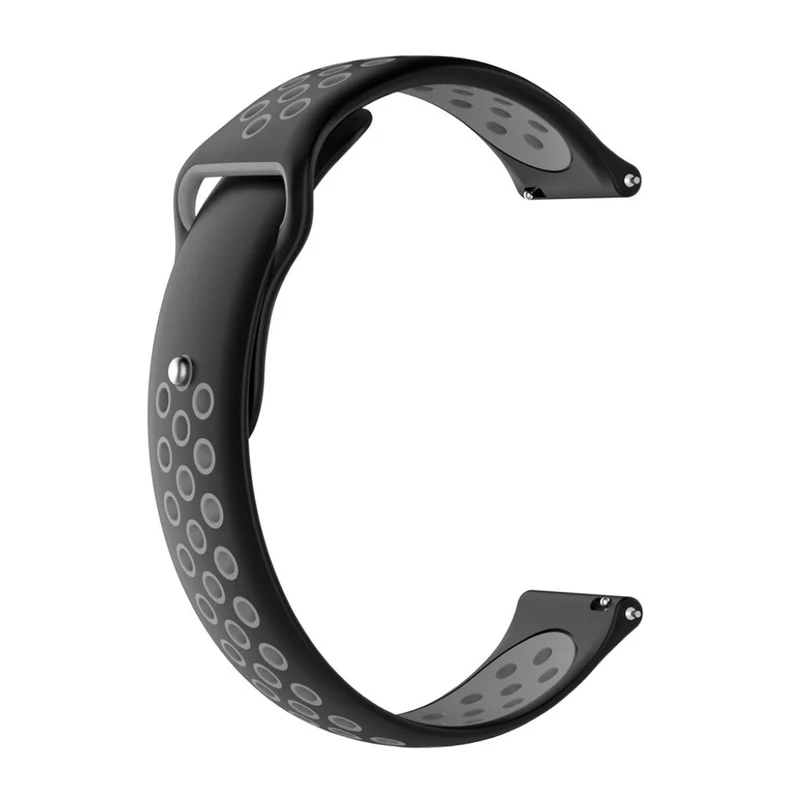 Mega fantastisch Amazfit 1 Silikon / TPU armband