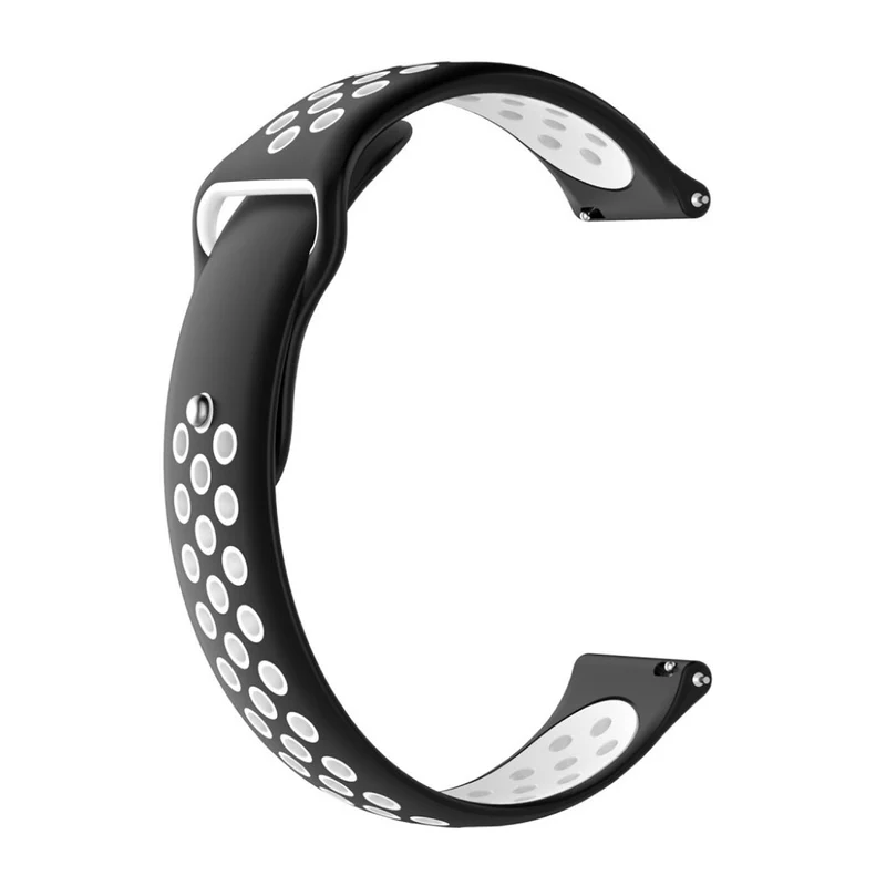 Mega fantastisch Amazfit 1 Silikon / TPU armband
