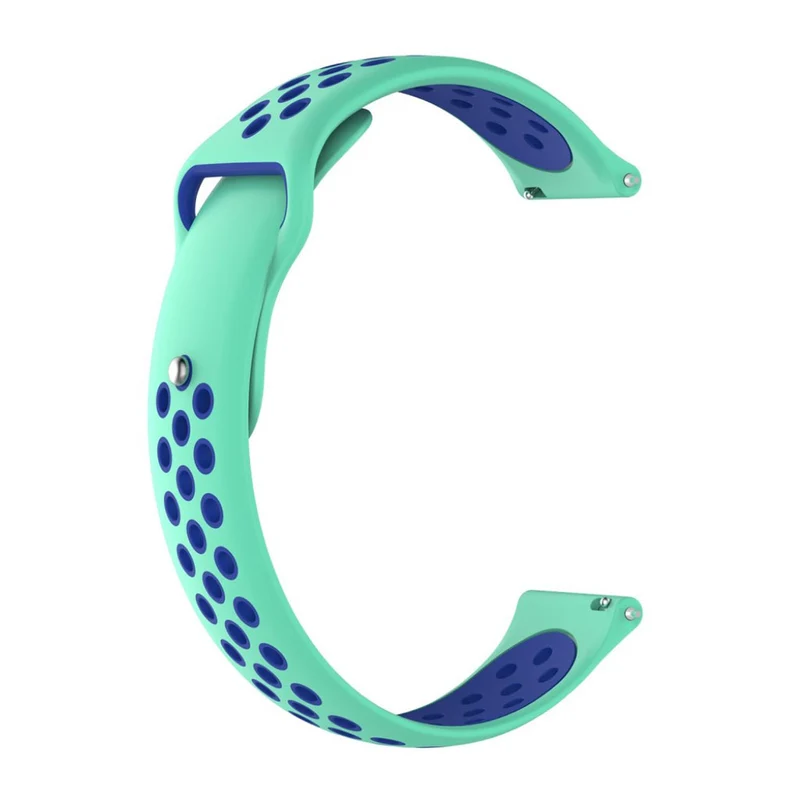 Mega fantastisch Amazfit 1 Silikon / TPU armband