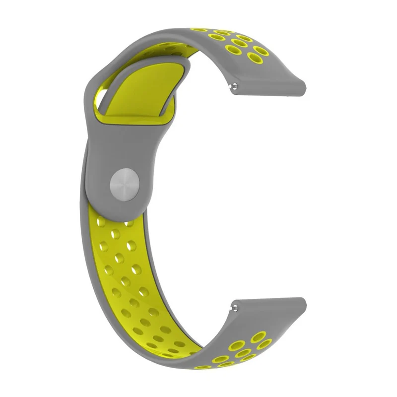 Mega fantastisch Amazfit 1 Silikon / TPU armband