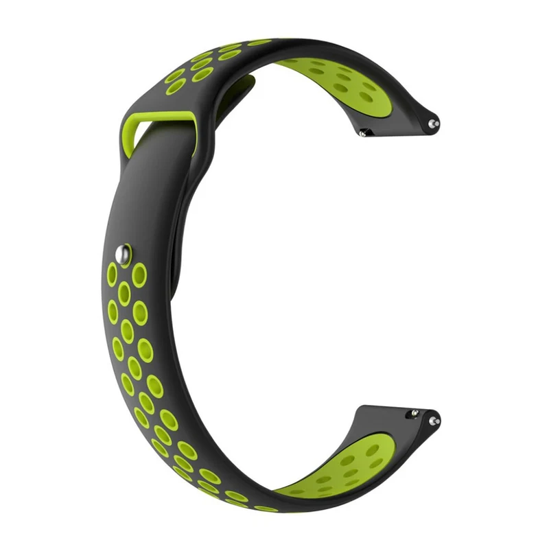 Mega fantastisch Amazfit 1 Silikon / TPU armband