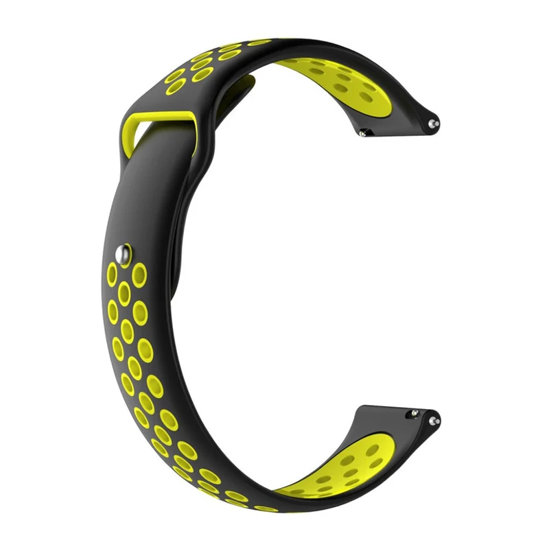 Mega fantastisch Amazfit 1 Silikon / TPU armband