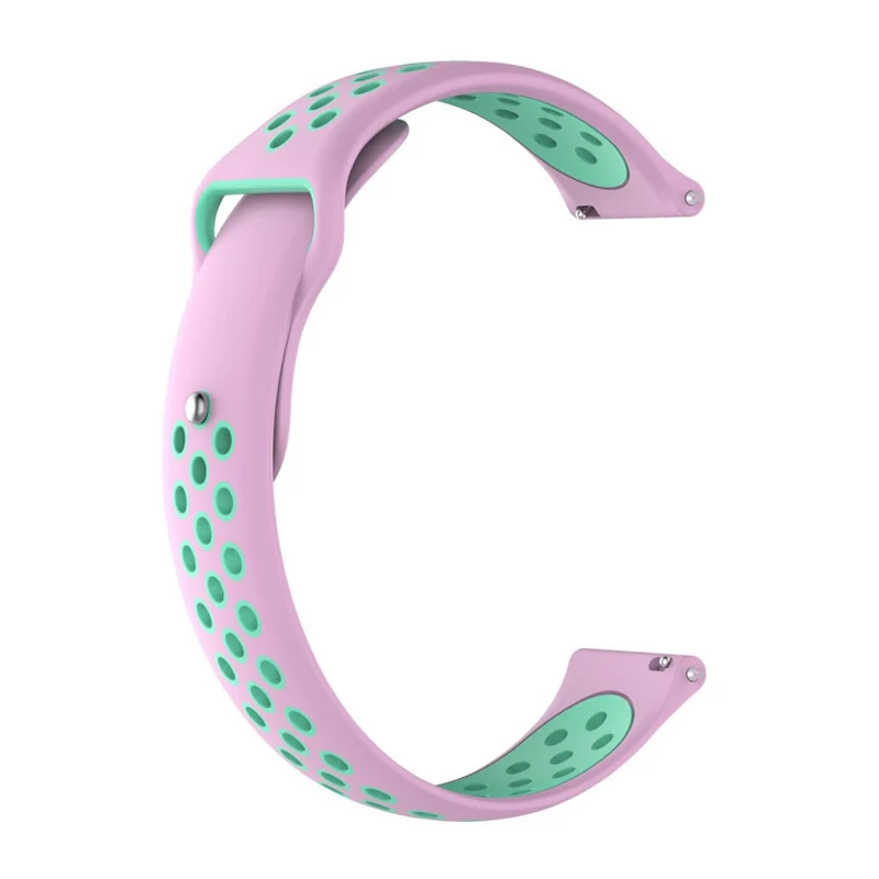 Mega fantastisch Amazfit 1 Silikon / TPU armband