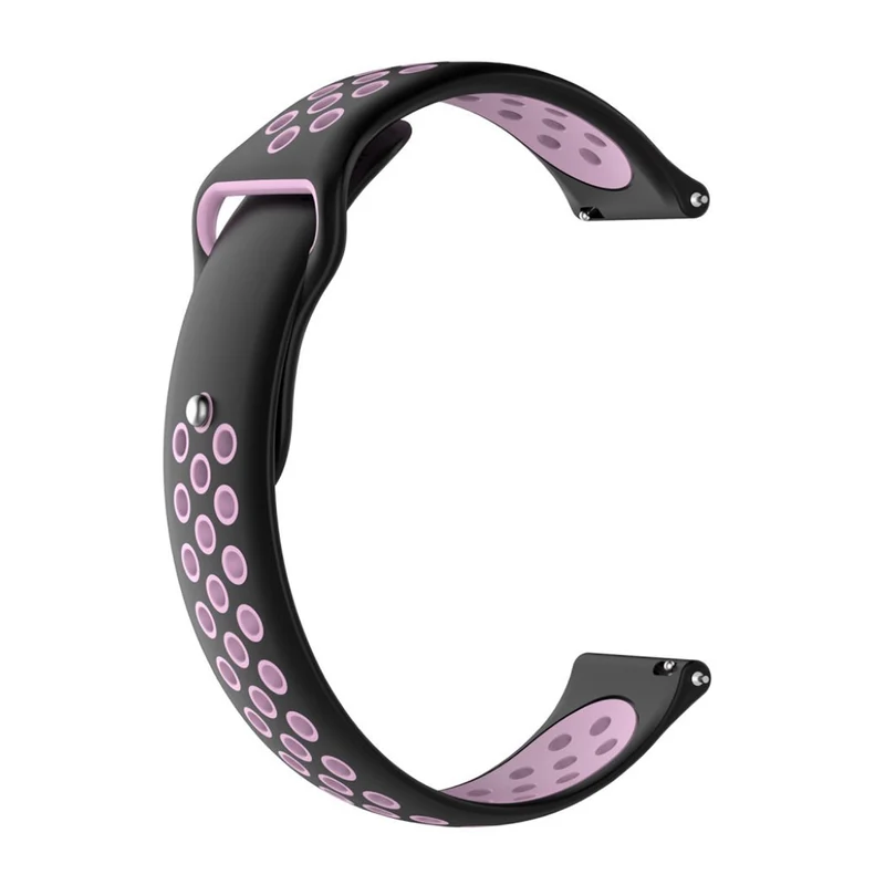 Mega fantastisch Amazfit 1 Silikon / TPU armband