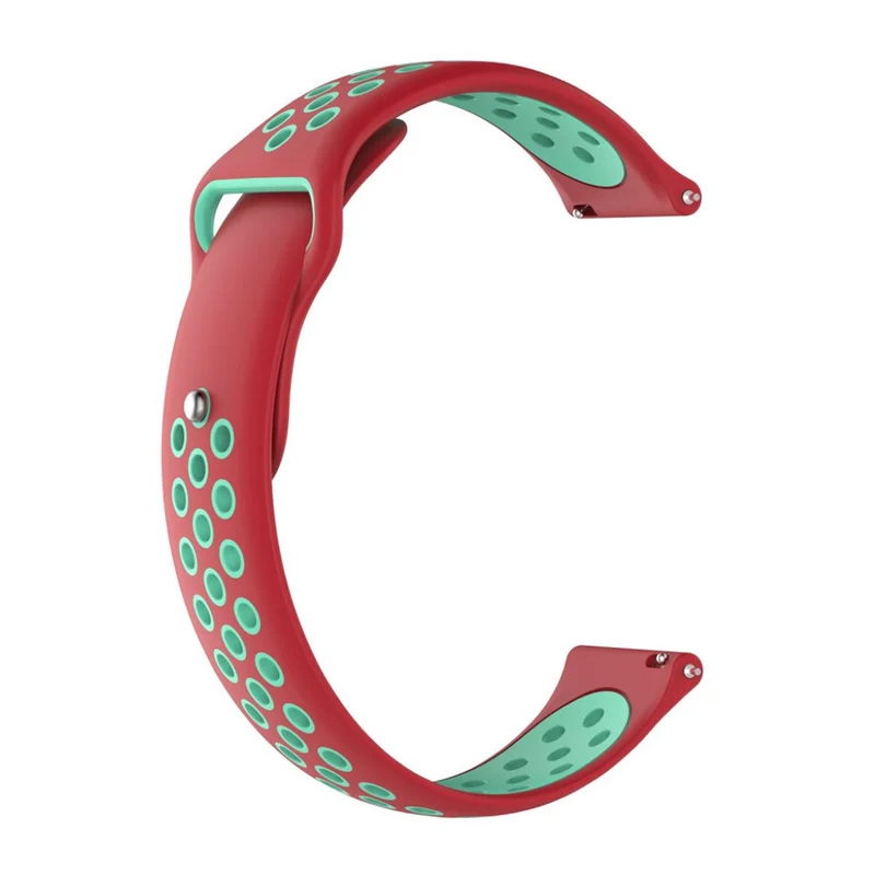 Mega fantastisch Amazfit 1 Silikon / TPU armband