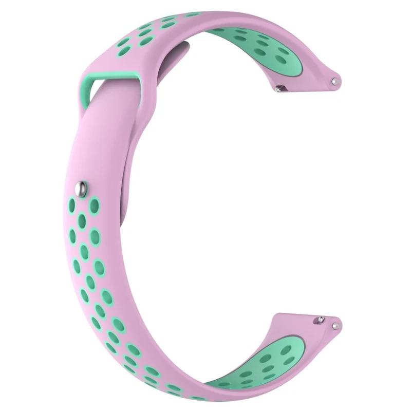 Mega fantastisch Amazfit 1 Silikon / TPU armband