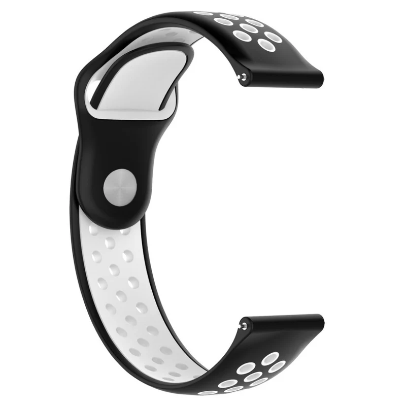 Mega fantastisch Amazfit 1 Silikon / TPU armband