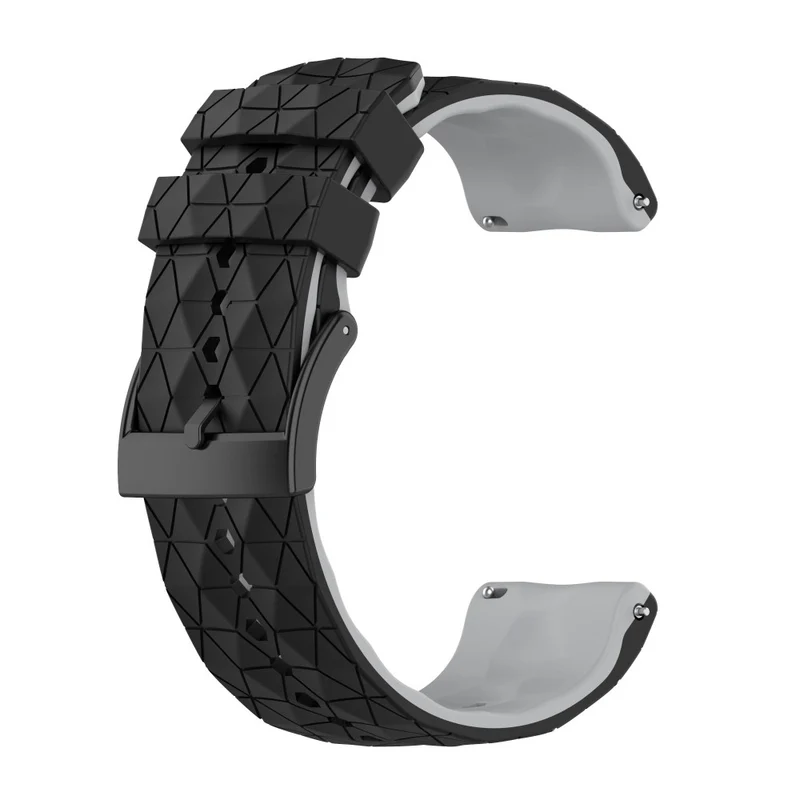 Unglaublich süß Universell Suunto Silikon / TPU armband