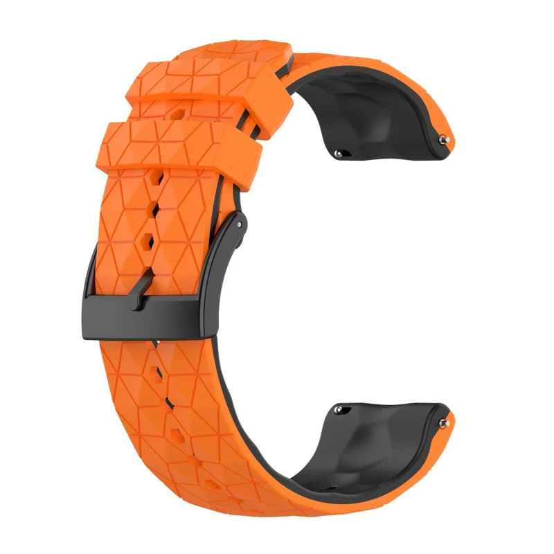 Unglaublich süß Universell Suunto Silikon / TPU armband