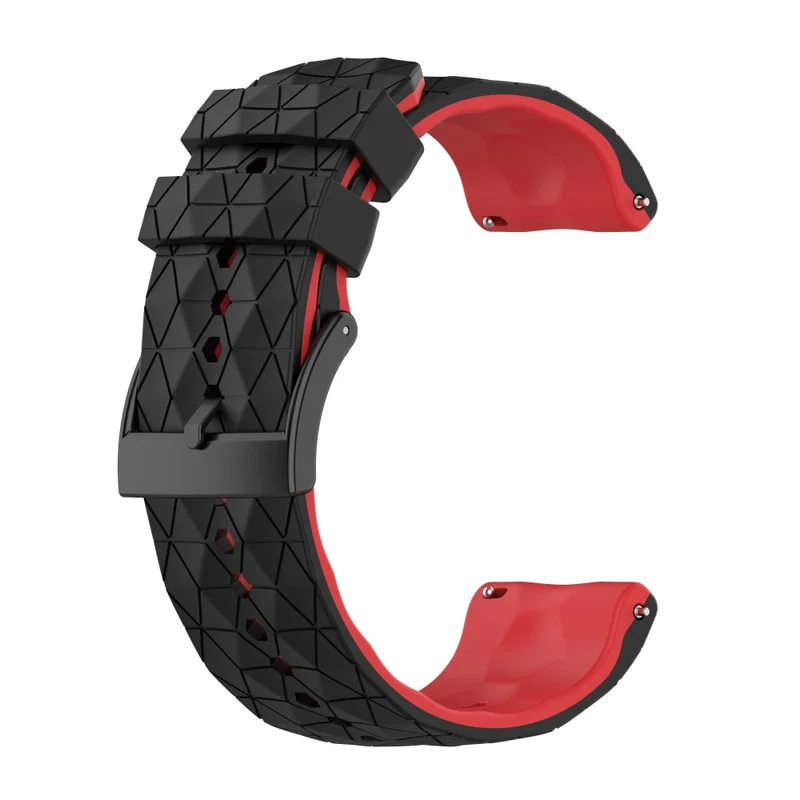 Unglaublich süß Universell Suunto Silikon / TPU armband