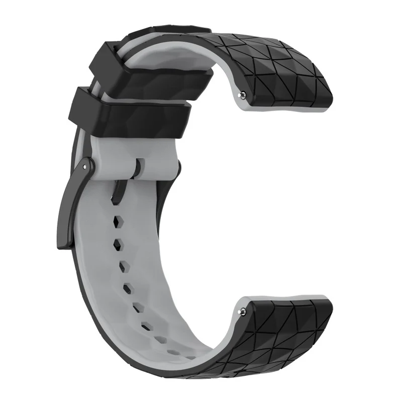 Unglaublich süß Universell Suunto Silikon / TPU armband