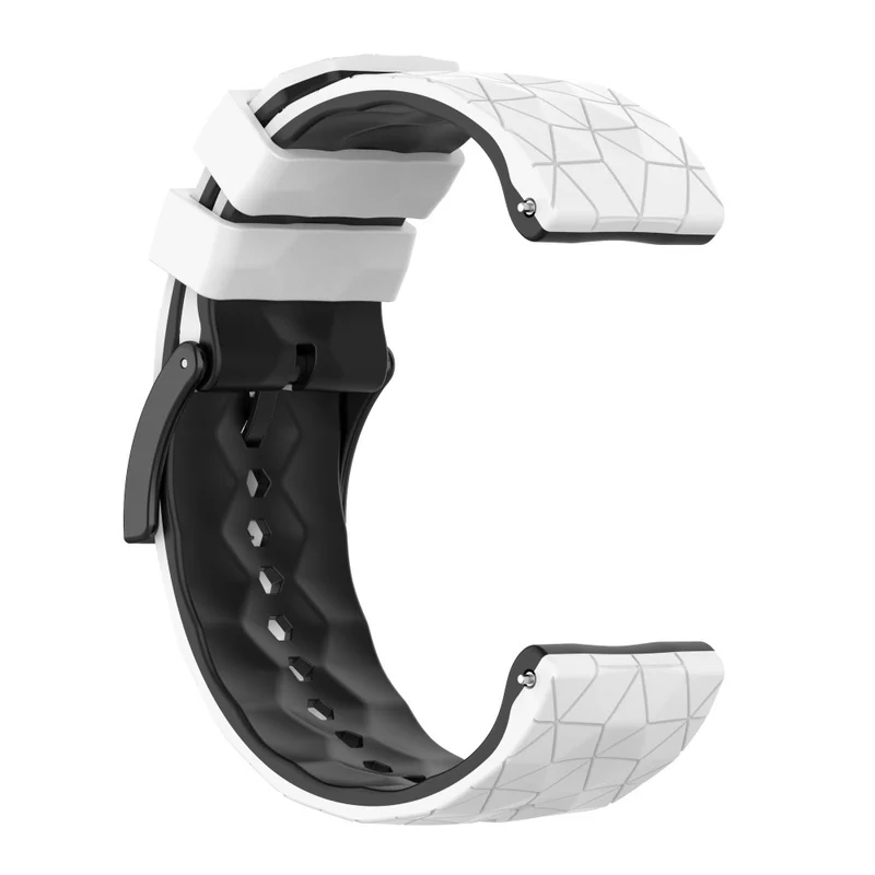 Unglaublich süß Universell Suunto Silikon / TPU armband