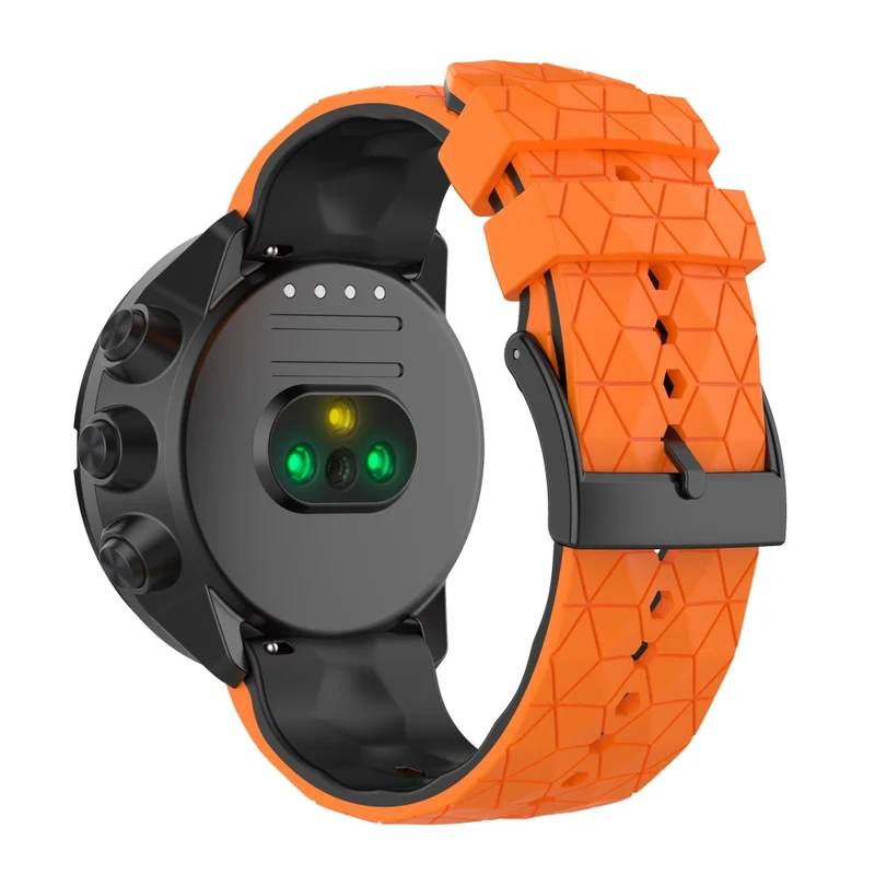 Unglaublich süß Universell Suunto Silikon / TPU armband