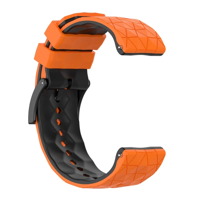 Unglaublich süß Universell Suunto Silikon / TPU armband