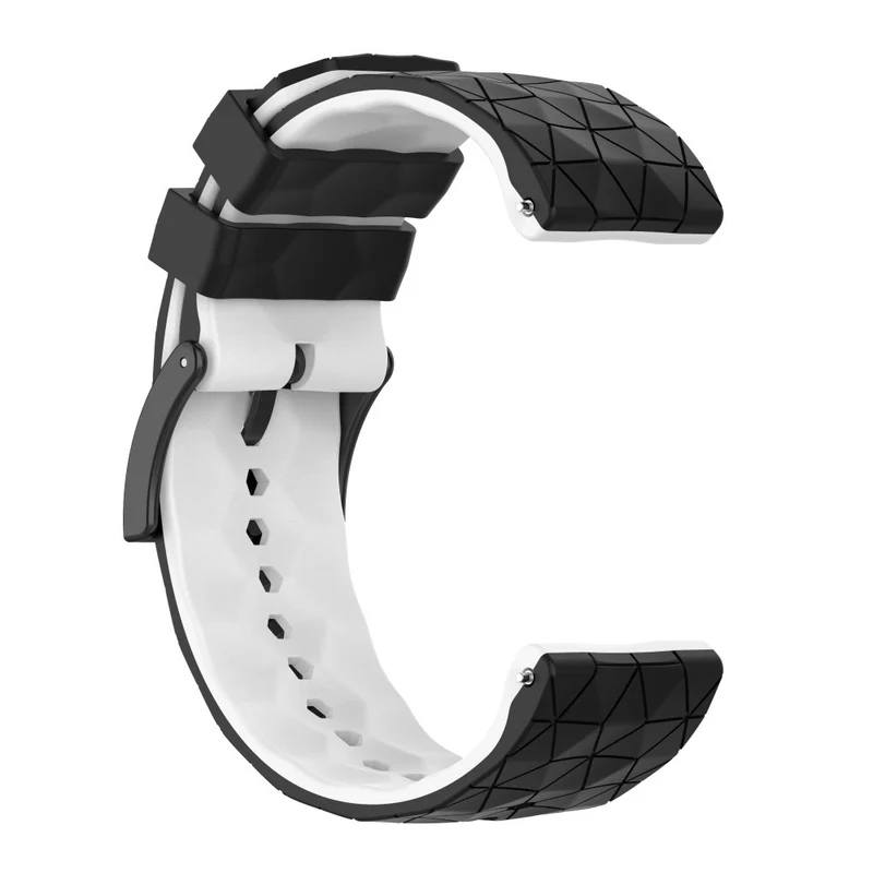 Unglaublich süß Universell Suunto Silikon / TPU armband