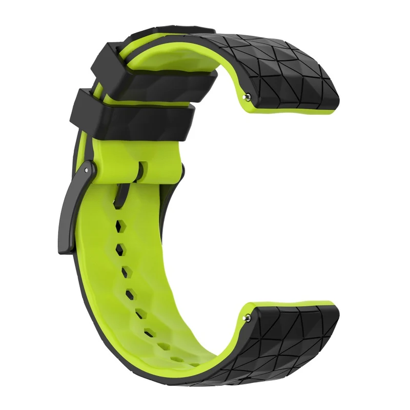 Unglaublich süß Universell Suunto Silikon / TPU armband