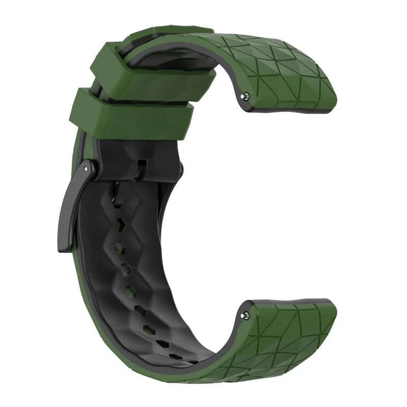 Unglaublich süß Universell Suunto Silikon / TPU armband