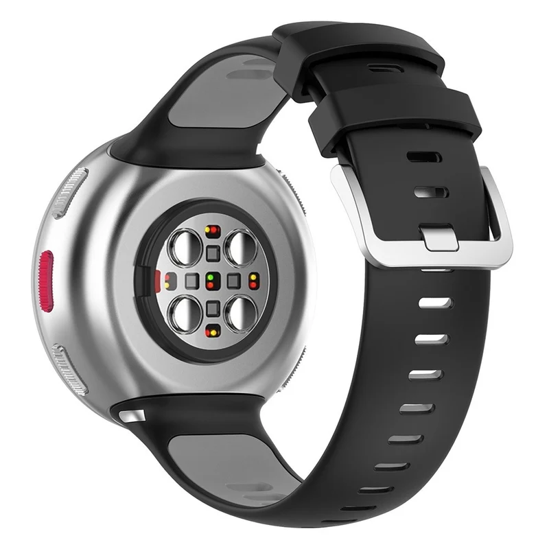 Sehr angenehm Polar Vantage V2 Silikon / TPU armband
