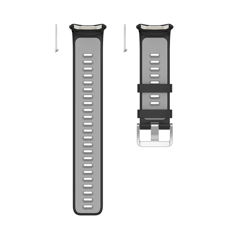 Sehr angenehm Polar Vantage V2 Silikon / TPU armband