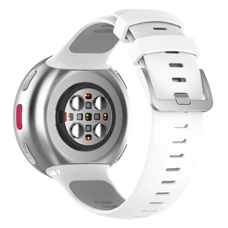 Sehr angenehm Polar Vantage V2 Silikon / TPU armband