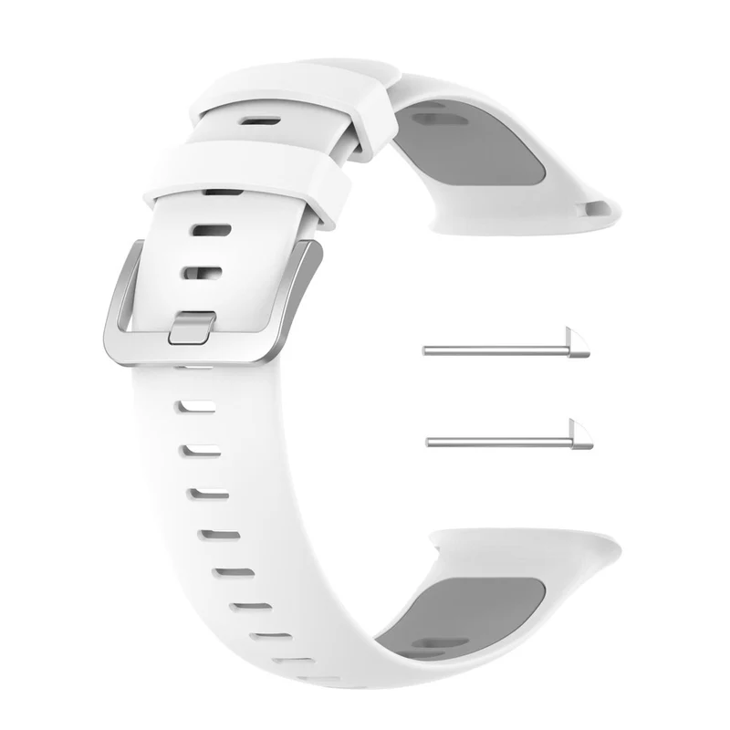 Sehr angenehm Polar Vantage V2 Silikon / TPU armband